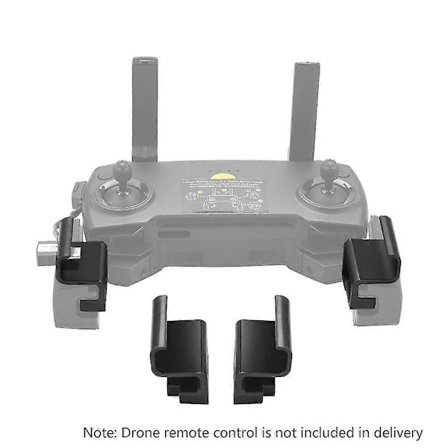 Fjärrkontroll Telefon Fodral Klämma För Mavic 2/mini/pro/air Tillbehör