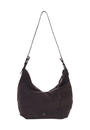 Adax Mindy Handväskor Dam Grå ONESIZE