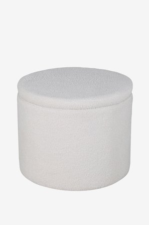 Venture Home - Rahi Dunken - Valkoinen - Rahit - - Homeroom