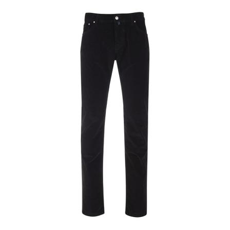 Jacob Cohën, Trousers Niebieski, Mężczyzna, Rozmiar: W36