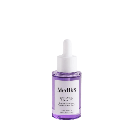 Medik8 Bakuchiol Peptides Serum & specialbehandling Dam 30 ML