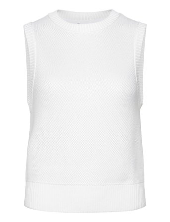 W Ultt Knt Vst White Adidas Golf