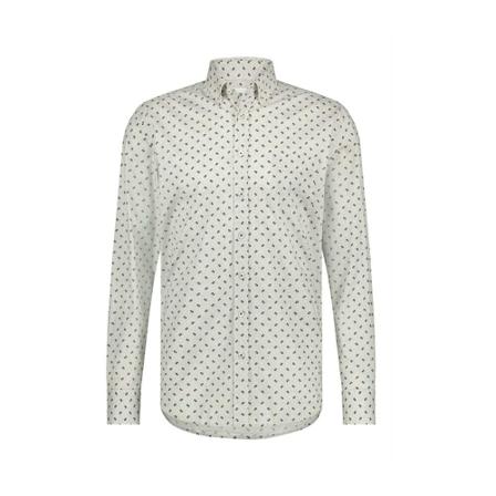 State of Art Blouses & Shirts , Wit , Heren , Maat: 2XL