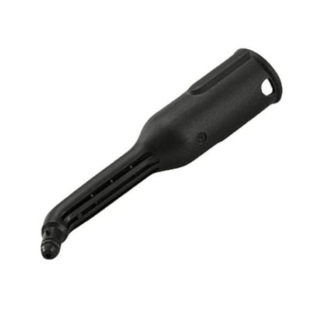 Böjt förlängningsmunstycke till Kärcher SC-serie ångtvätt