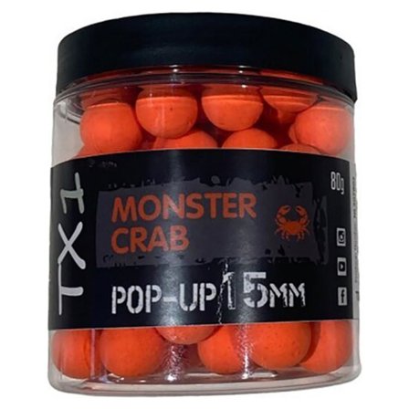 Shimano TX1 Monster Crab Pop-up 50g - 12mm