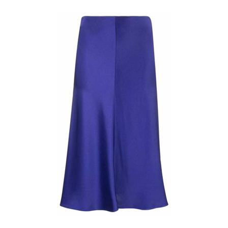 Stella McCartney Midi Skirts Lilla, Dame