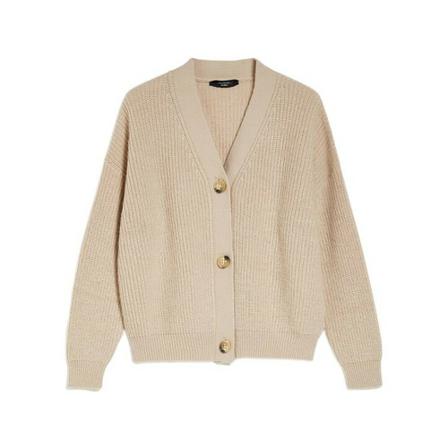 Max Mara Weekend Cardigans inbo, Dame