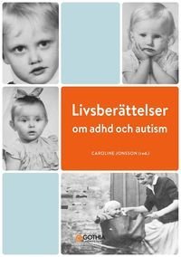 Livsberättelser om adhd och autism