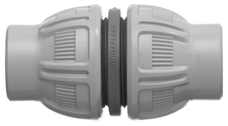 Gardena Liano Reparatør 1/2", Vanning