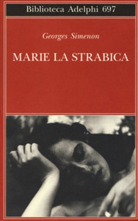 Marie la strabica Georges Simenon