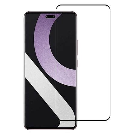 2-PAK SKALO Xiaomi 13 Lite 5G FULL-FIT Hærdet Glas Skærmbeskyttelse