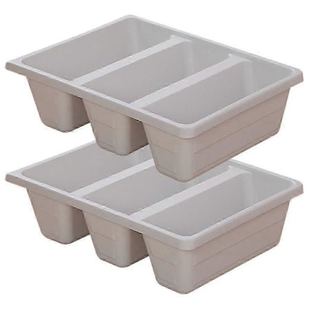 2 stk. Vertikal Opbevaring Skohylde Hjemmesko Organizer Holder Stue