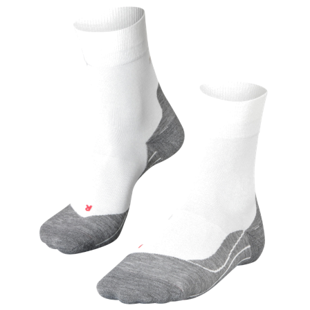 Falke M's Ru4 Endurance White-Mix