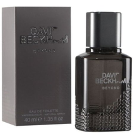 David Beckham - Beyond EDT 90ml