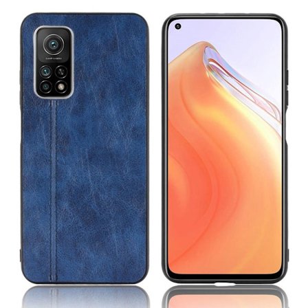 Admiral Xiaomi Redmi K30S / Xiaomi Mi 10T Pro 5G / Xiaomi Mi 10T 5G skal - Blå