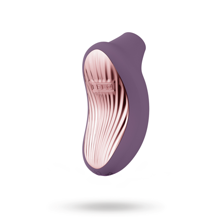 LELO SONA 3 CRUISE PLUM - Vuxen.dk: For hende
