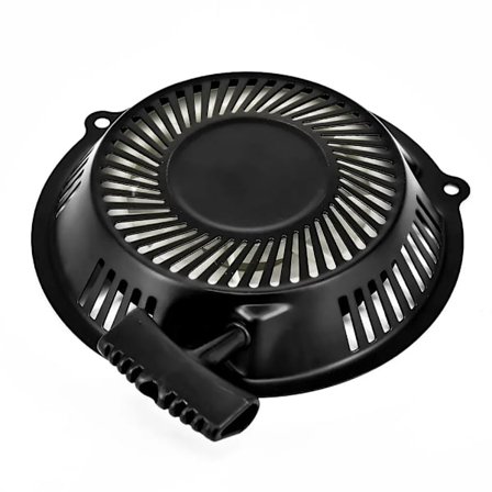 Startsnöre Gräsklippare Kit för Einhell Cobra för Hyundai 1 p60/64 för Hecht 548SW för Hecht 547 Gräsklippare