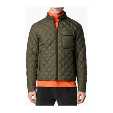 Save The Duck, Jackets Groen, Heren, Maat:XL