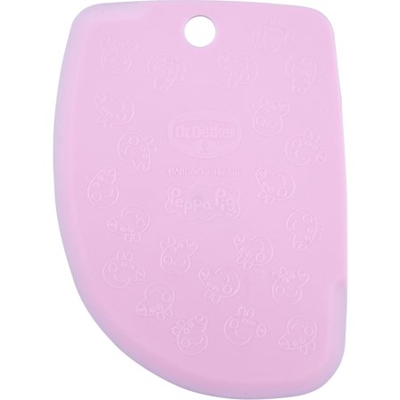 Dr oetker Gurli Gris dejskraber - Rosa | KitchenOne