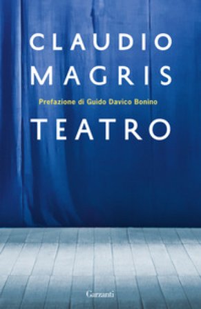 Teatro: Stadelmann-Le voci-Essere già stati-La mostra-Lei dunque capirà Claudio Magris