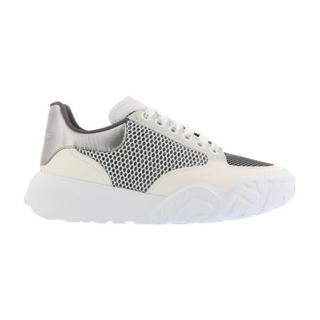 Alexander McQueen Sneakers Hvid, Dame, Størrelse: 38 EU