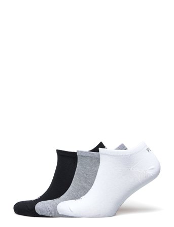 Puma Unisex Sneaker Plain 3P Patterned PUMA