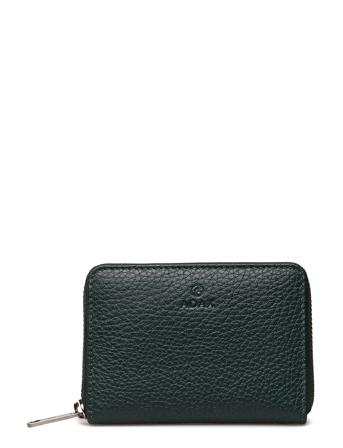 Cormorano Wallet Cornelia Bags Card Holders & Wallets Wallets Grønn Adax*Betinget Tilbud