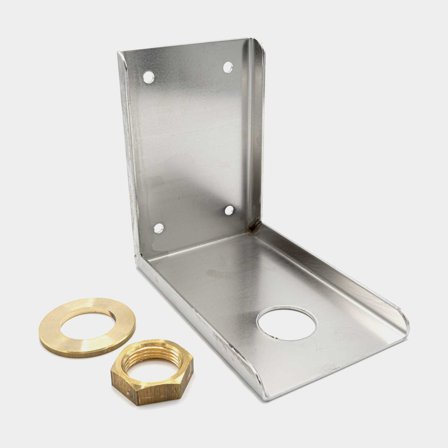 Fäste till ackumulatortank Marco, till ackumulatortank 5 l