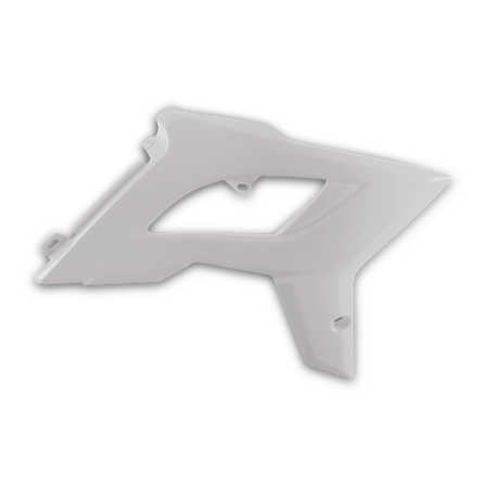 Polisport Restyling Radiator Shrouds - Beta RR 390 4T 2015-2019