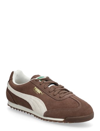 PUMA Arizona Sd - Brown - 38