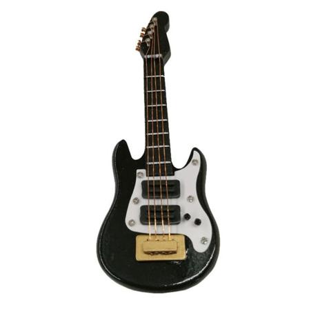Dukkehus Bess Bess Model SORT Black