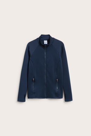 Kappahl | Träningsjacka | Blå