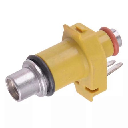 5D7-13770-00 Motorcykel Bränsleinspridare 6 Hål Reservdelar för WR125R