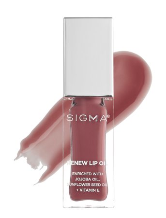 SIGMA Beauty Lip Oil - ONE SIZE