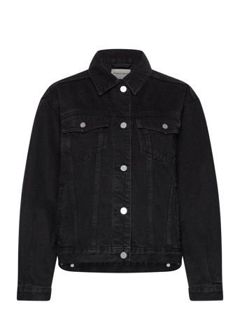 ABRAND | A Slouch Jacket Black Salt | XS