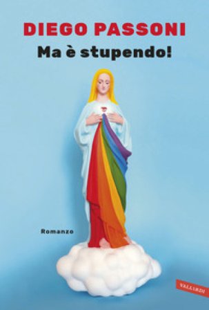 Ma è stupendo! Diego Passoni