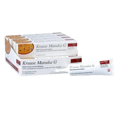 Manuka Gel, 15 g