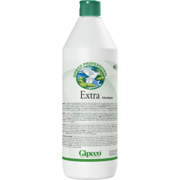 Kalkbort Gipeco Ekstra 1L