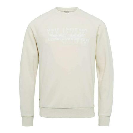 PME Legend, Sweatshirt Wit, Heren, Maat:XL