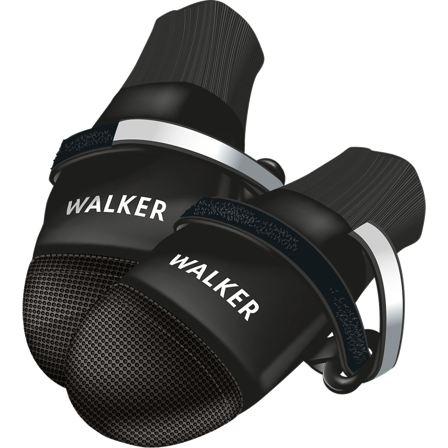 Trixie - Walker Care Comfort beskyttelsesstøvler 2-pakning nr 5 XL - Hund - Hundeklær & potesokker - Hundesko & potesokker - ZOO.no