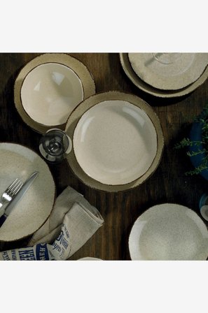 Hermia - Middagsservise Ceo (18 deler) - Natur - Servise sett - Fra Homeroom