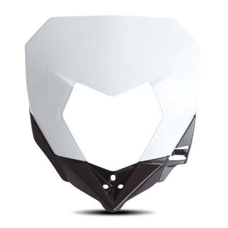 Maska Předního Světlometu Polisport - Sherco 250 SE-R 2017-2023