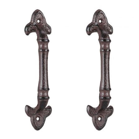 Möbelhandtag Vintage Pack om 2