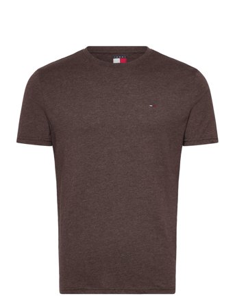 Tommy Jeans | Tjm Xslim Jaspe Htr Tee Ext | L