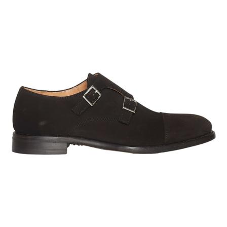 Berwick, Bassa Shoes shoe Bruin, Heren, Maat:40 EU