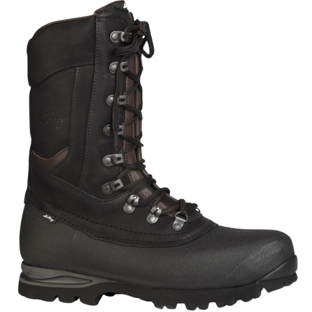 Lundhags M's Jaure Ii High Black/Bark