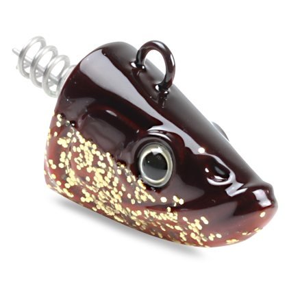 Strike Pro Flexhead, 30gr, Dark Knight