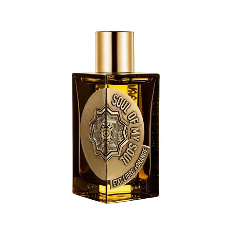 ÉTAT LIBRE D'ORANGE Soul of My Soul Eau de Parfum 100 ml, Parfumer & Dufte, Til Hende, Eau De Parfum