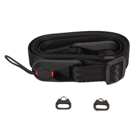 Actionkamera Nackrem Universell Avtagbar Snabbkoppling Kamerarem för Insta 360 för DJI Action 3 4