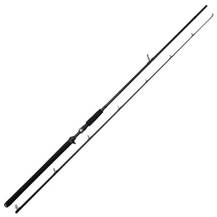Westin W3 Powershad-T 2nd Spinnspö 8 ́3 ́ 3XH 60-180g 2-delat